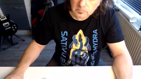 Jack independent model  online show from 24, 4, 2026