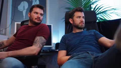 Snapshot of jackoffdude85 chatting on 16, 2, 2025 Colten Carter online show from 16, 2, 2025