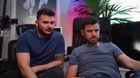 Snapshot of jackoffdude85 chatting on 4, 3, 2025 Colten Carter online show from 4, 3, 2025