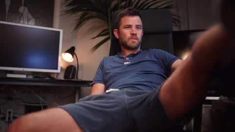 Snapshot of jackoffdude85 chatting on 1, 10, 2025 Colten Carter online show from 1, 10, 2025