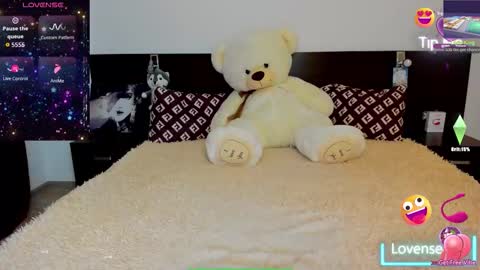 Snapshot of jacksallyevans chatting on 2, 3, 2026 sallyevans online show from 2, 3, 2026