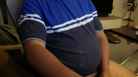 Snapshot of jackson7in2016 chatting on 10, 9, 2025 jackson7in2016 online show from 10, 9, 2025