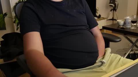 Snapshot of jackson7in2016 chatting on 25, 10, 2025 jackson7in2016 online show from 25, 10, 2025