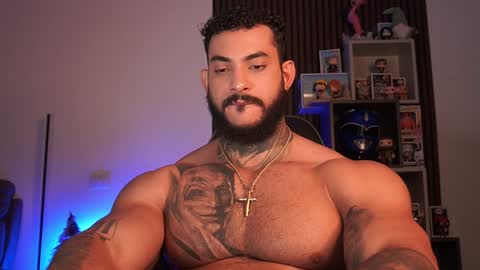 JC online show from 11, 1, 2025