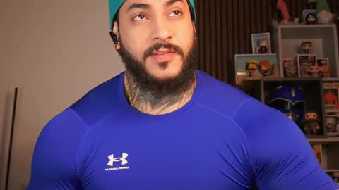 JC online show from 12, 1, 2025