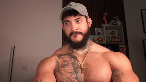 JC online show from 29, 1, 2025