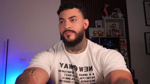 JC online show from 3, 2, 2025