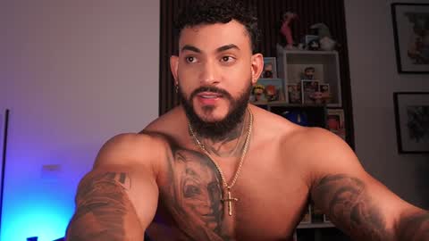 JC online show from 3, 2, 2025