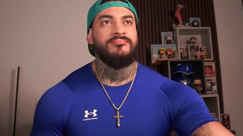 JC online show from 8, 2, 2025