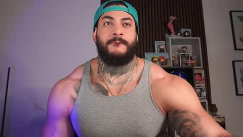 JC online show from 1, 3, 2025