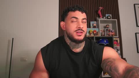 JC online show from 8, 3, 2025