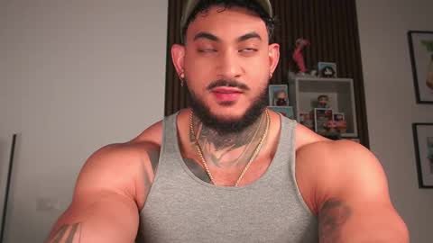 JC online show from 10, 3, 2025