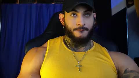 JC online show from 12, 9, 2025