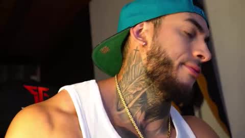 JC online show from 12, 10, 2025