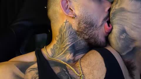 JC online show from 25, 10, 2025