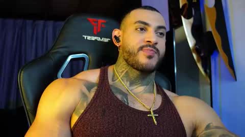 JC online show from 28, 10, 2025