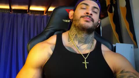 JC online show from 24, 11, 2025