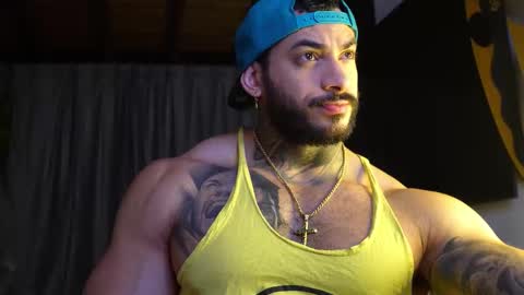 JC online show from 17, 1, 2026