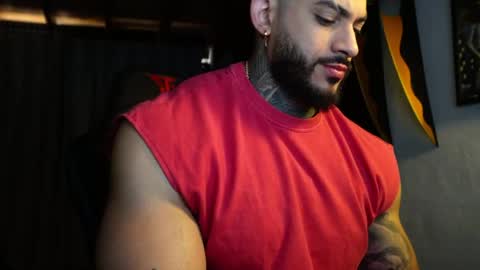 Snapshot of jackson__cottonwood chatting on 18, 4, 2026 JC online show from 18, 4, 2026