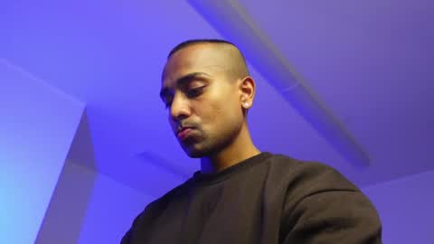 Jacky online show from 5, 11, 2025