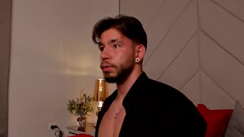 Jckson Stifler online show from 20, 2, 2026