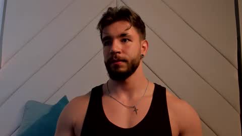 Jckson Stifler online show from 7, 3, 2026