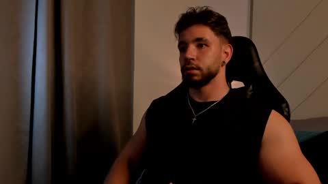 Jckson Stifler online show from 16, 3, 2026