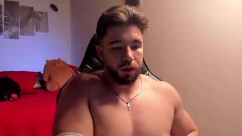 Jckson Stifler online show from 22, 5, 2026