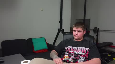 JACKSON TEELE online show from 2, 2, 2026