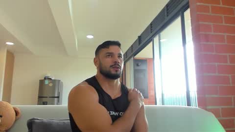 Jackson Wayne online show from 16, 3, 2026