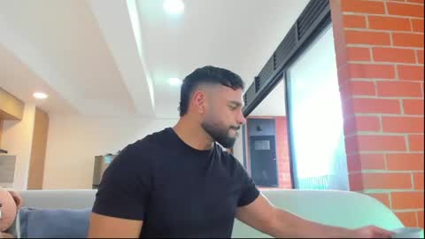 Snapshot of jackson_wayne__ chatting on 26, 4, 2026 Jackson Wayne online show from 26, 4, 2026