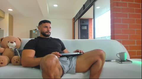 Snapshot of jackson_wayne__ chatting on 28, 4, 2026 Jackson Wayne online show from 28, 4, 2026