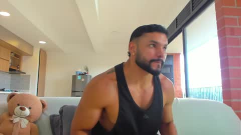 Snapshot of jackson_wayne__ chatting on 15, 5, 2026 Jackson Wayne online show from 15, 5, 2026