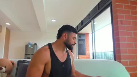 Snapshot of jackson_wayne__ chatting on 17, 5, 2026 Jackson Wayne online show from 17, 5, 2026