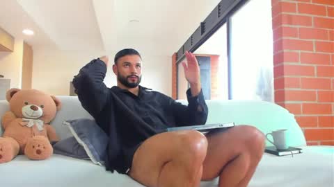 Snapshot of jackson_wayne__ chatting on 19, 5, 2026 Jackson Wayne online show from 19, 5, 2026