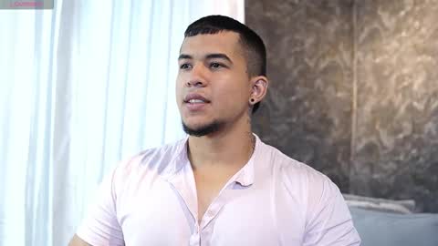 Jackson Bell online show from 24, 10, 2025