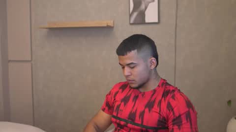 Jackson Bell online show from 6, 2, 2026