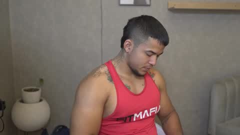 Jackson Bell online show from 19, 2, 2026