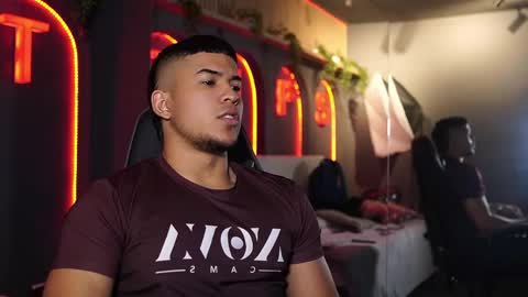 Jackson Bell online show from 18, 4, 2026