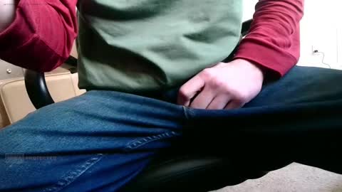 Snapshot of jacksonbrown757 chatting on 12, 3, 2025 Jackson Brown online show from 12, 3, 2025