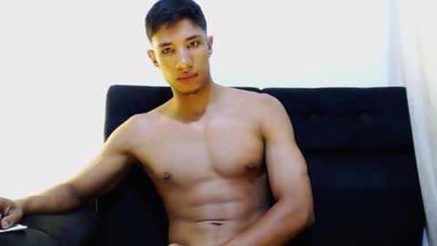 Jackson Cooper online show from 7, 12, 2024