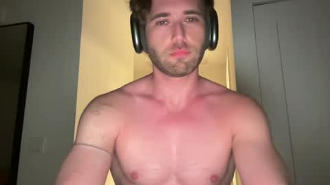 jacksonjameson84 online show from 30, 6, 2026