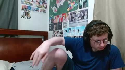 Jackson online show from 14, 1, 2025