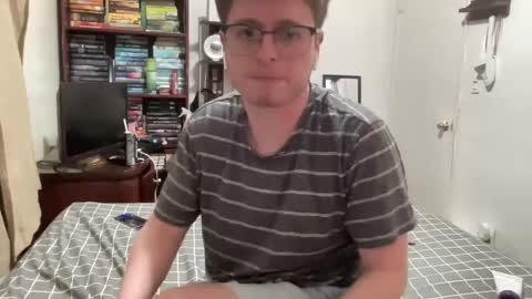 Jackson online show from 25, 1, 2025