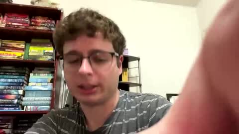 Jackson online show from 28, 2, 2025