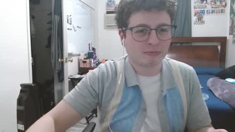 Jackson online show from 2, 3, 2025