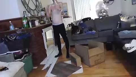 Snapshot of jacksonmale1974 chatting on 1, 2, 2026 funtimes49203 online show from 1, 2, 2026