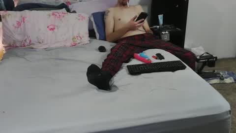 Snapshot of jacksonmale1974 chatting on 23, 2, 2026 funtimes49203 online show from 23, 2, 2026