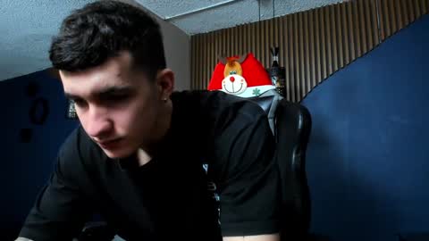 Jackson Olsen online show from 5, 1, 2025