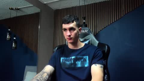 Jackson Olsen online show from 18, 1, 2025